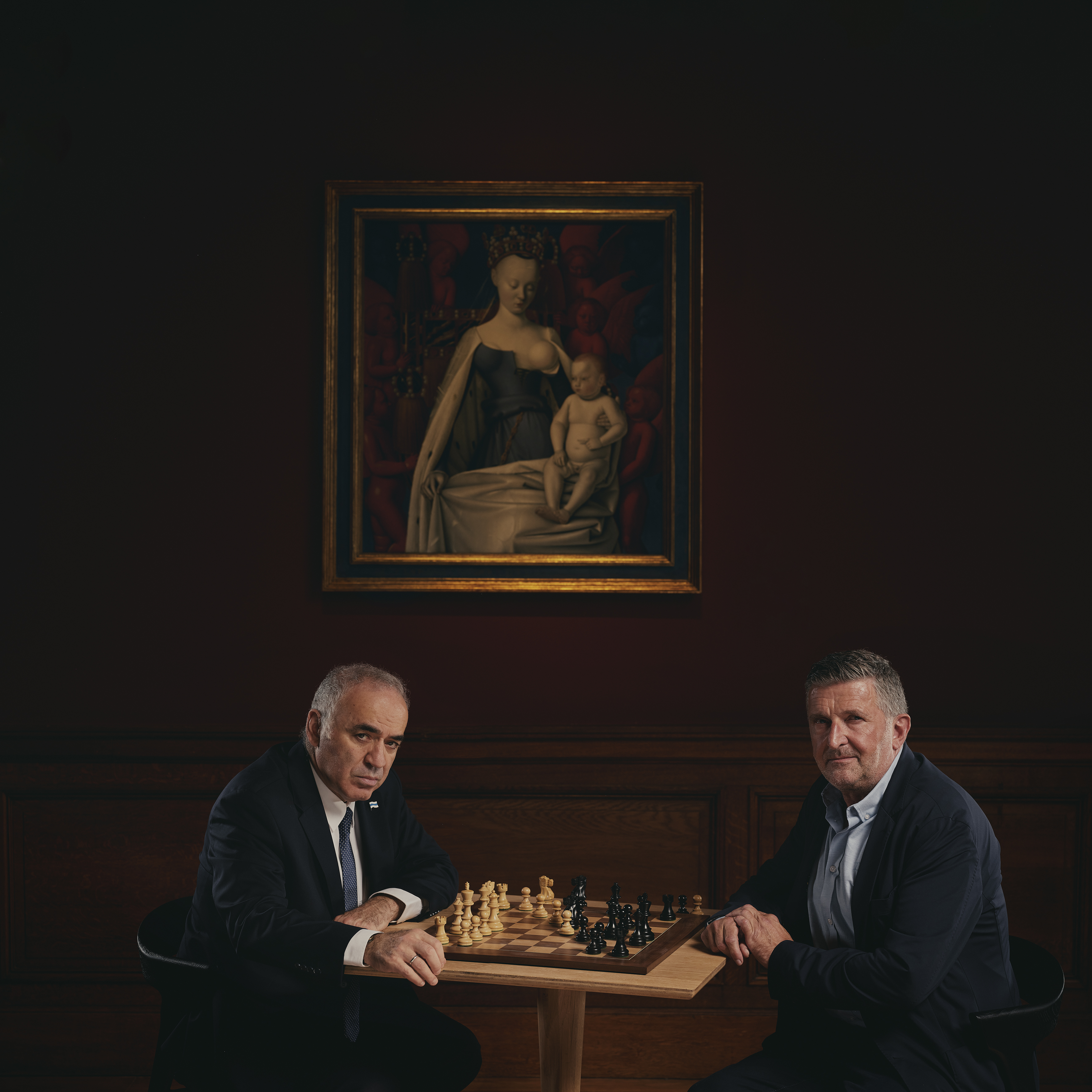 Kurt Photography Collection -  Dirk Ruttens